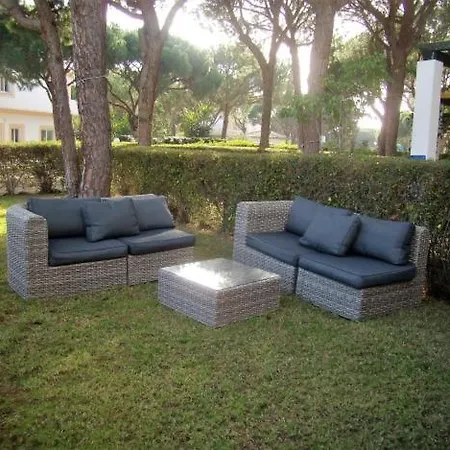 Villa Das Conchas