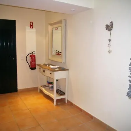 Villa Villa Das Conchas Castro Marim