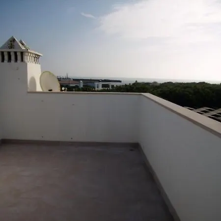 Villa Villa Das Conchas Castro Marim
