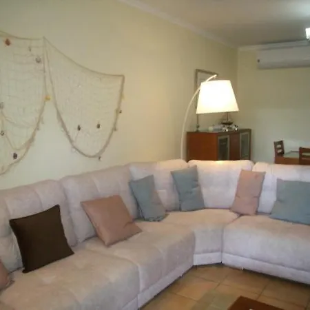 Villa Das Conchas Castro Marim