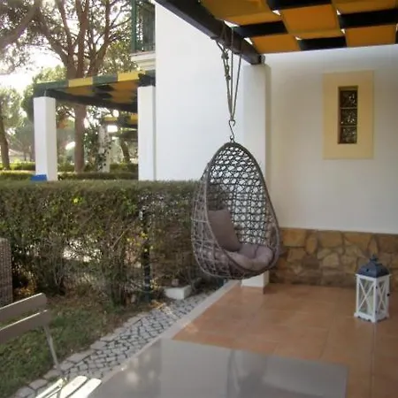 Villa Villa Das Conchas Castro Marim