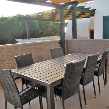 Villa Villa Das Conchas
