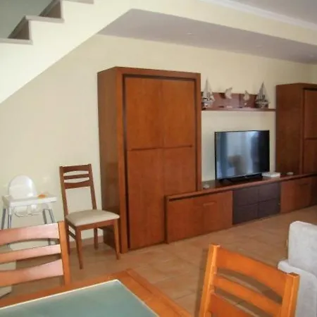 Villa Das Conchas