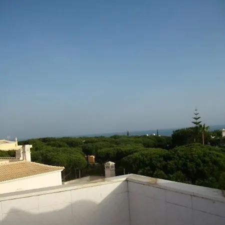 Villa Villa Das Conchas *