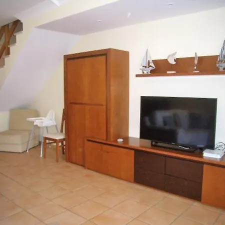 Villa Villa Das Conchas *
