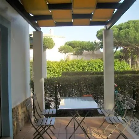 Villa Villa Das Conchas *