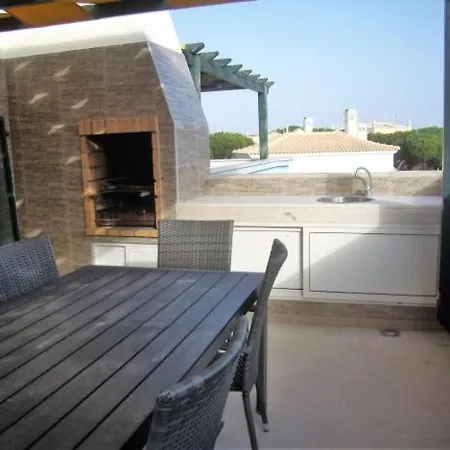 Villa Villa Das Conchas Castro Marim