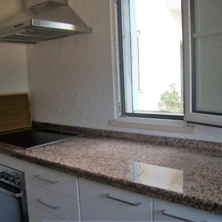 Villa Das Conchas Castro Marim