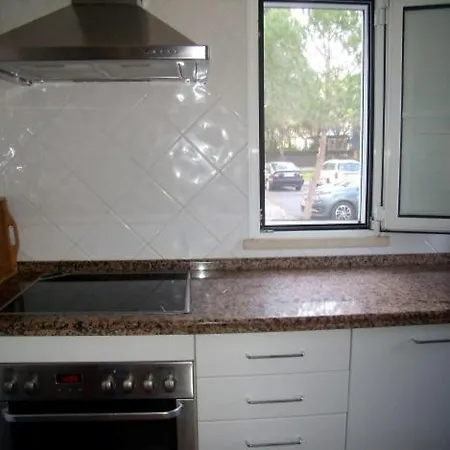 Villa Das Conchas