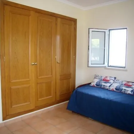 Villa Villa Das Conchas Castro Marim