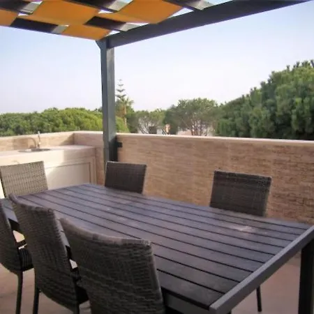 Villa Villa Das Conchas Castro Marim