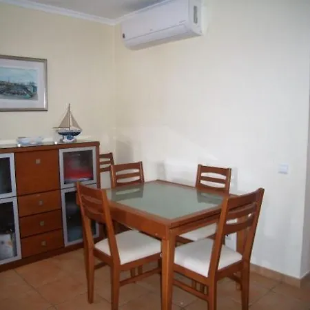 Villa Das Conchas