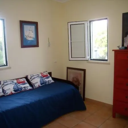 Villa Villa Das Conchas Castro Marim