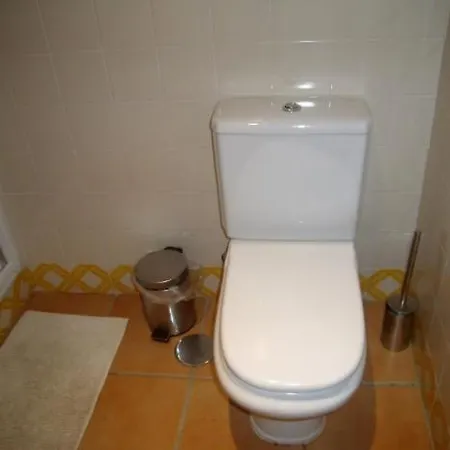 Βίλα Villa Das Conchas