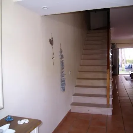 Βίλα Villa Das Conchas