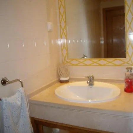 Βίλα Villa Das Conchas Castro Marim
