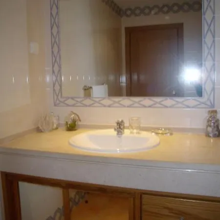 Βίλα Villa Das Conchas *