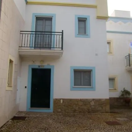 Villa Das Conchas Castro Marim